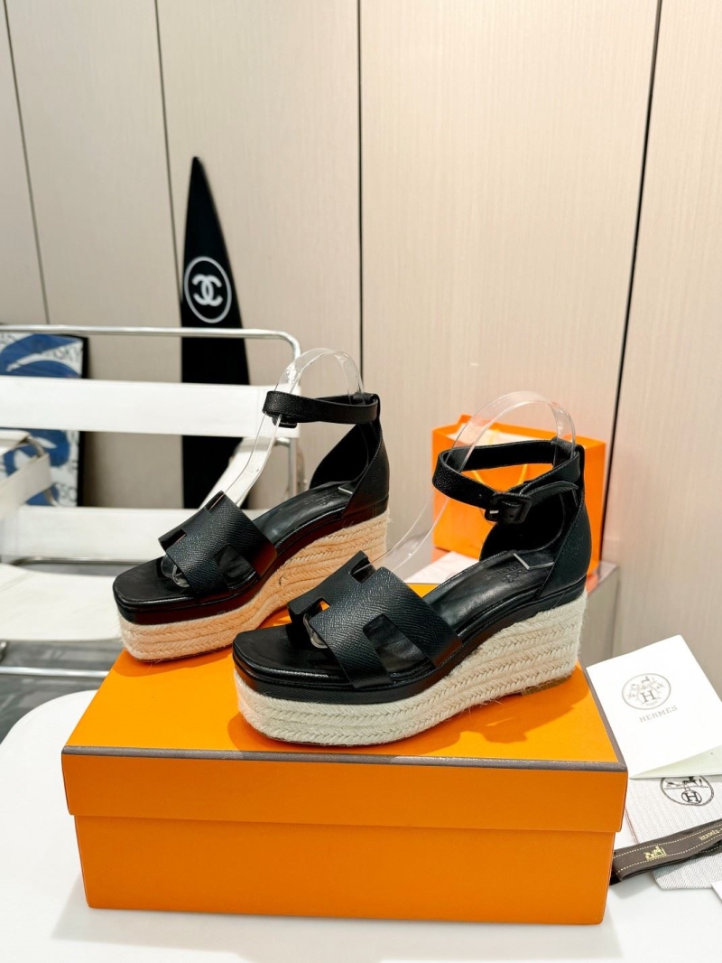 Hermes Sandals